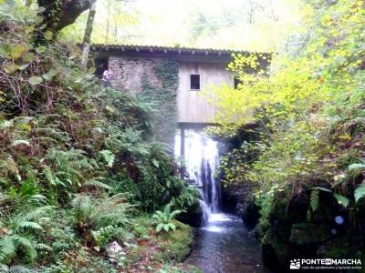 Valle del Baztán_Navarra; cubo de la galga la mesa de los tres reyes pueblos alrededor de madrid va